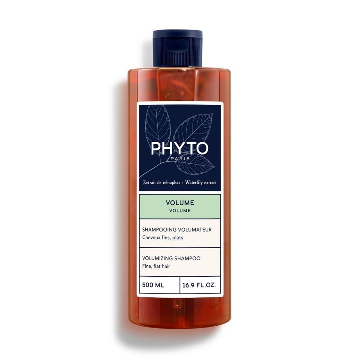PHYTO - Shampoo Phyto Volumen 500 ml