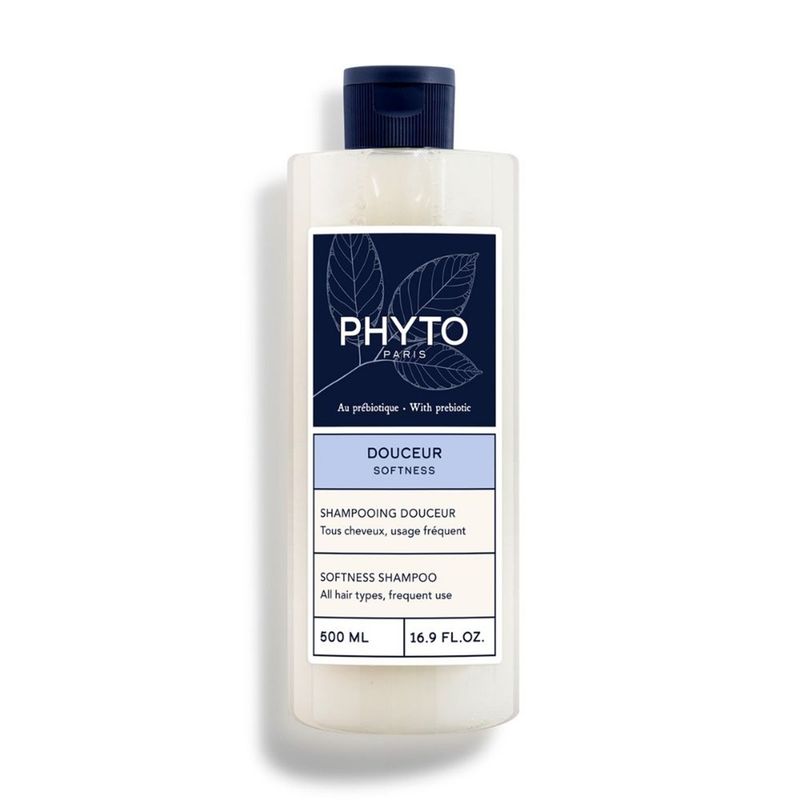 PHYTO - Shampoo Phyto Suavidad 500 ml
