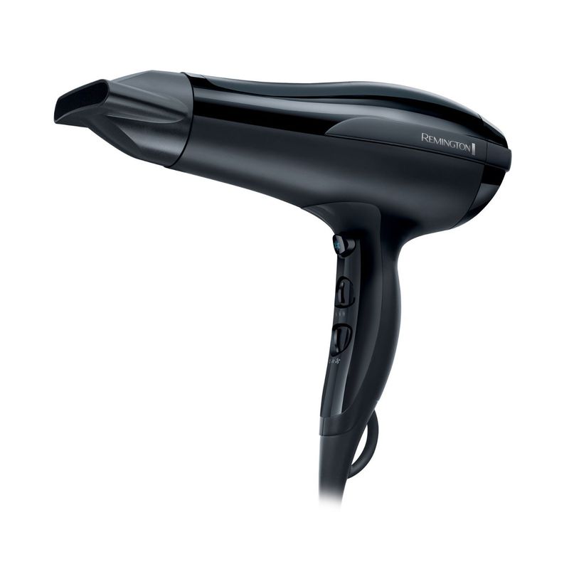 REMINGTON - Secador de cabello REMINGTON D5210C (110) F Número de velocidades 2