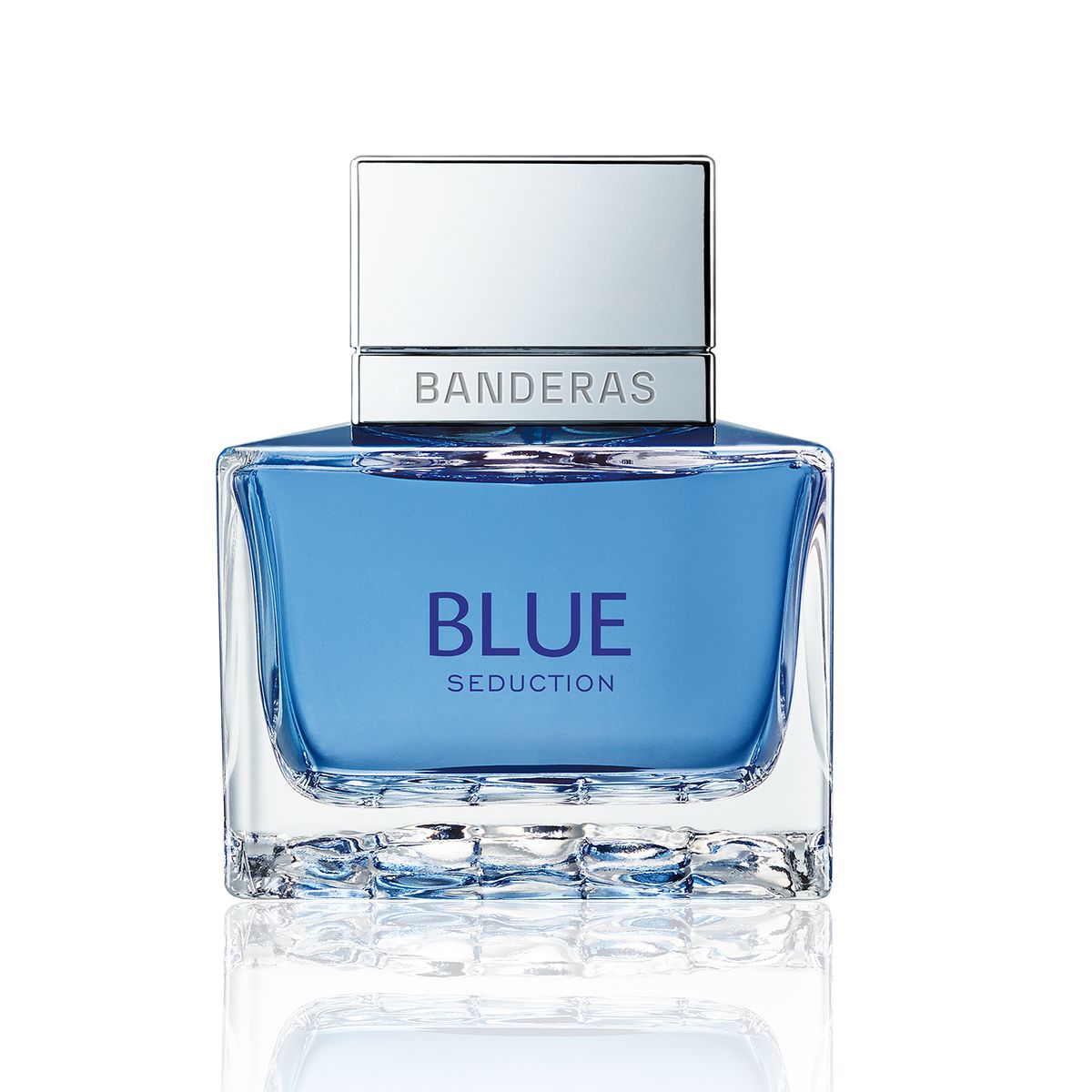 BANDERAS - Perfume Hombre Banderas Blue Seduction 50 ml Eau de toilette 