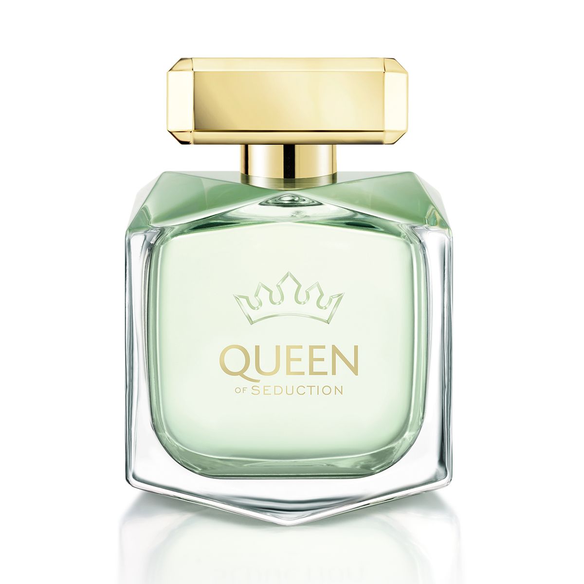 BANDERAS - Perfume Mujer Banderas Queen of Seduction 80 ml Eau de toilette 