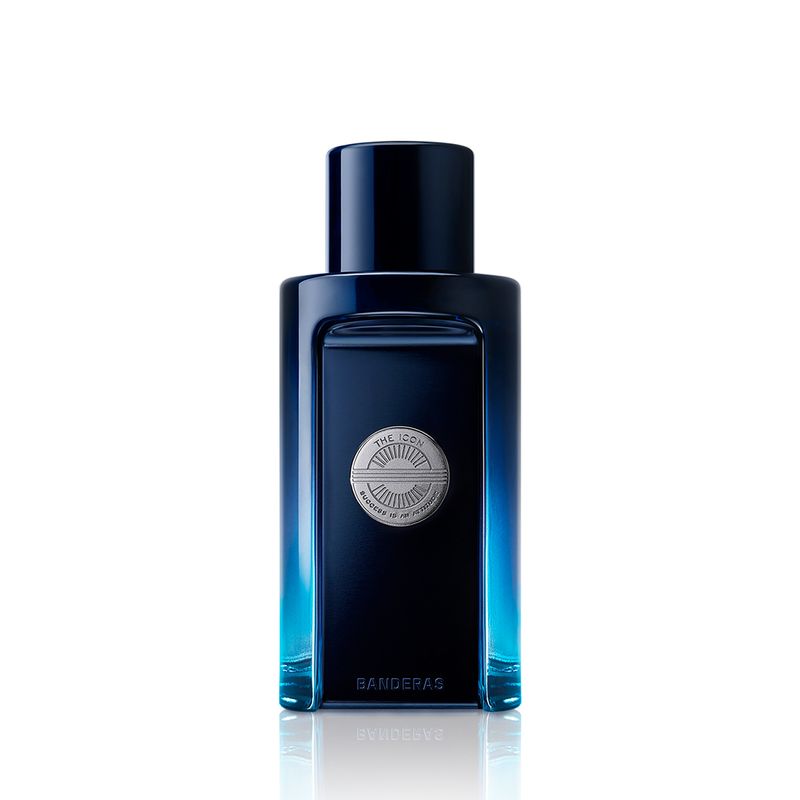 ANTONIO BANDERAS - Perfume Hombre Antonio Banderas The Icon 100 ml Eau de parfum