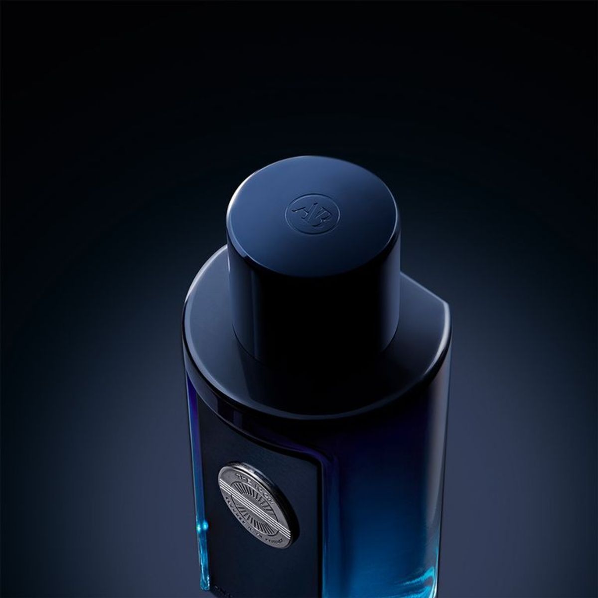 BANDERAS - Perfume Hombre Banderas The Icon 100 ml Eau de toilette 