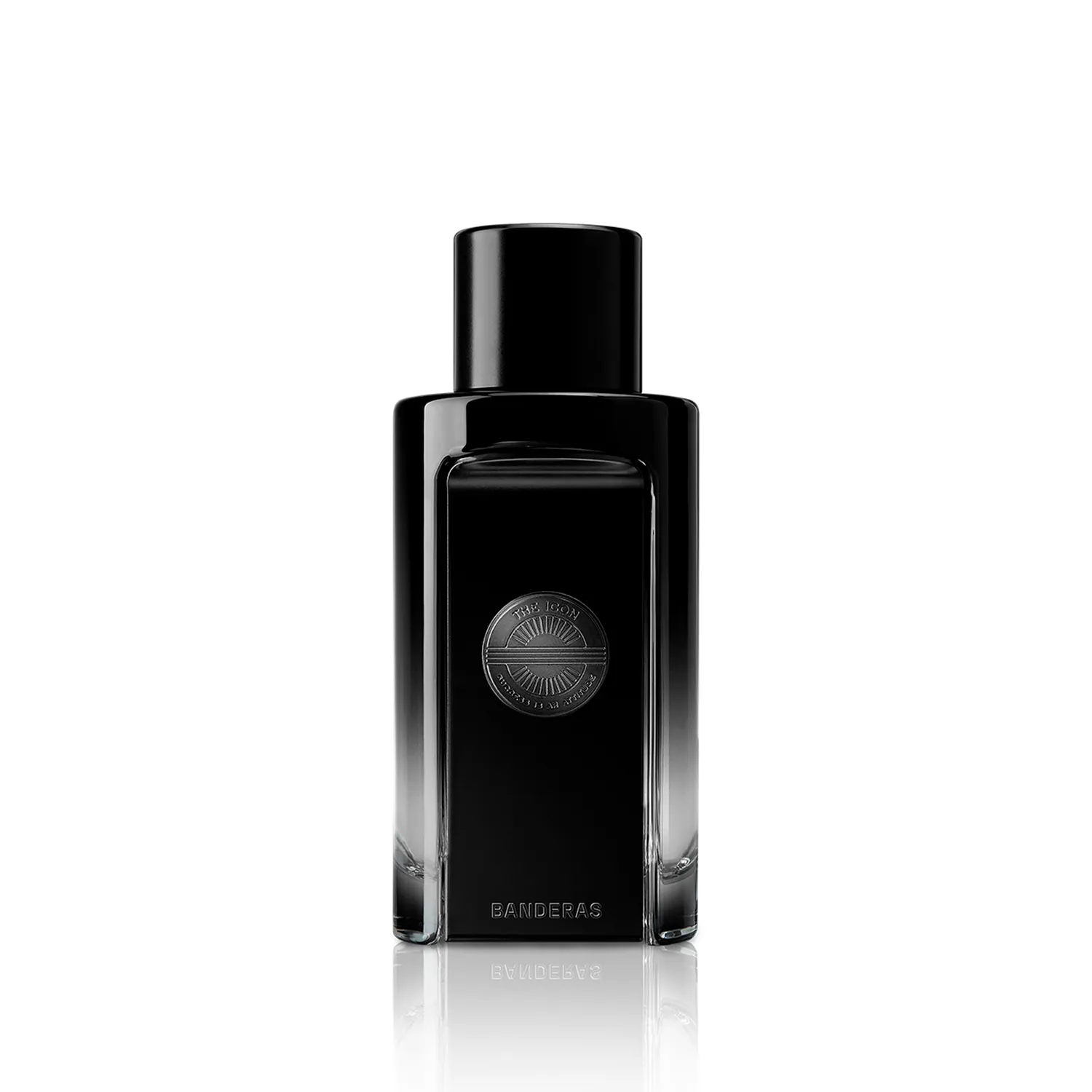 Perfume Hombre Banderas The Icon The Parfum 100 ml Eau de parfum