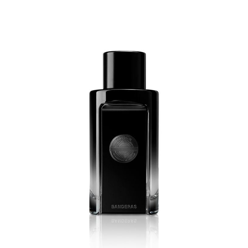 ANTONIO BANDERAS - Perfume Hombre Antonio Banderas The Icon The Parfum 100 ml Eau de toilette