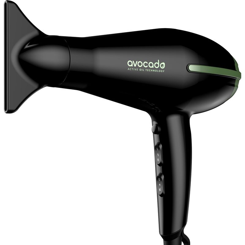 GAMA - Secador Gama Tempo Avocado Ac