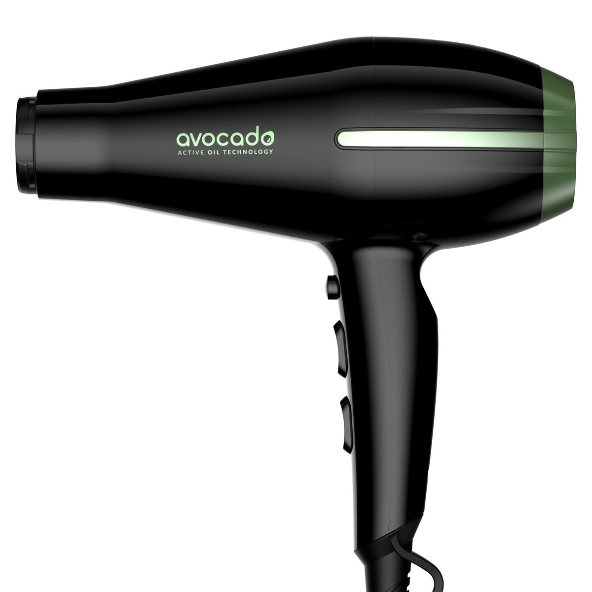 GAMA - Secador Gama Tempo Avocado Ac