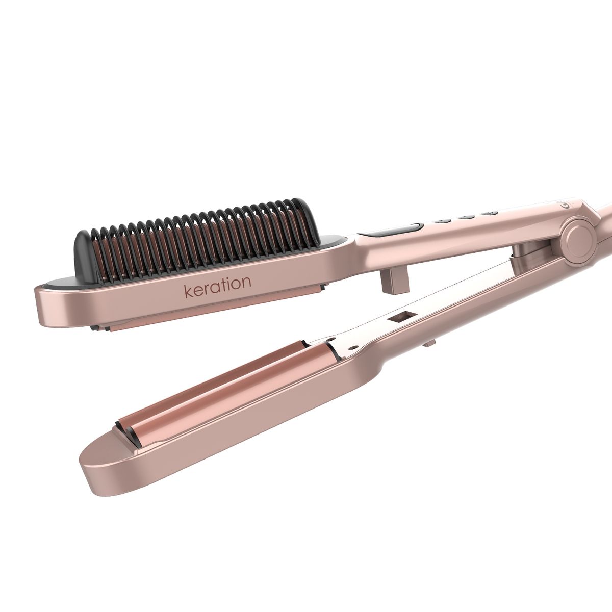 GAMA - Rizador del Pelo Gama Keration Cerámica 220 °C