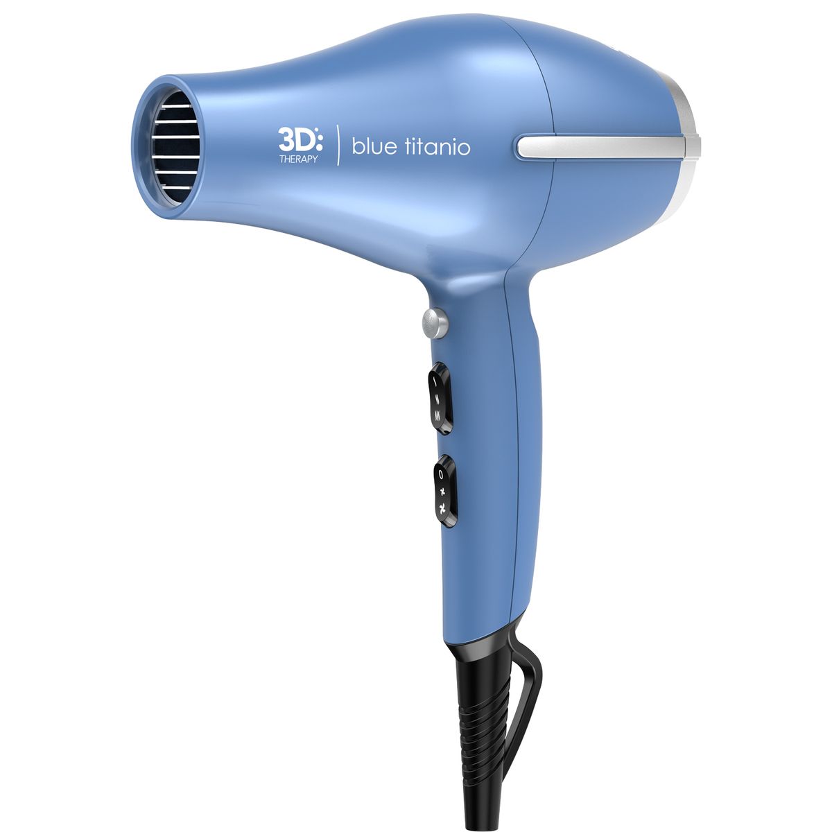 GAMA - Secador de cabello GAMA BECHD0000002900 Número de velocidades 2