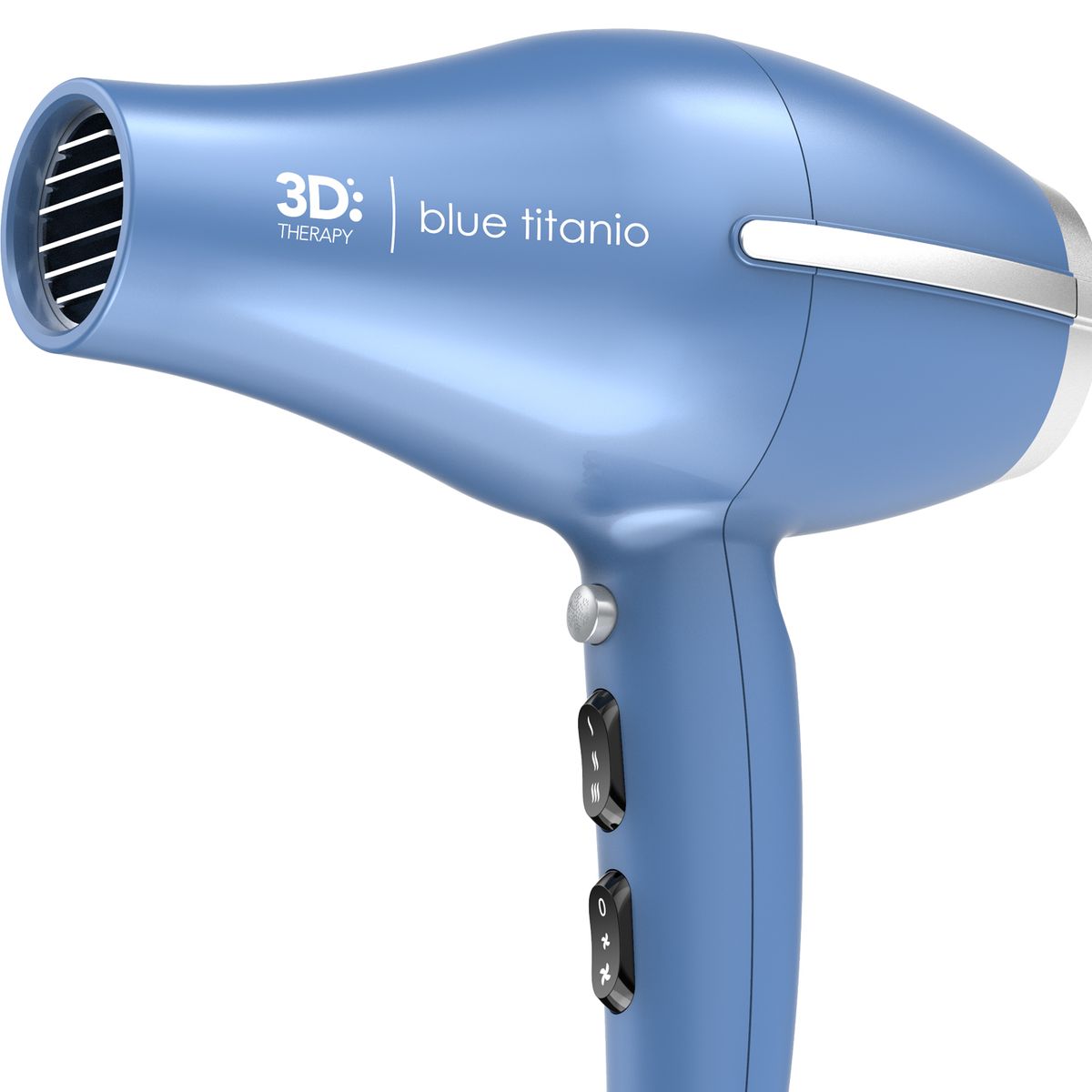 GAMA - Secador de cabello GAMA BECHD0000002900 Número de velocidades 2