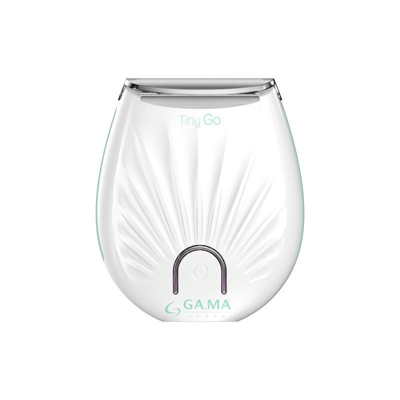 GAMA - Máquina de Afeitar GAMABECSH0000000342