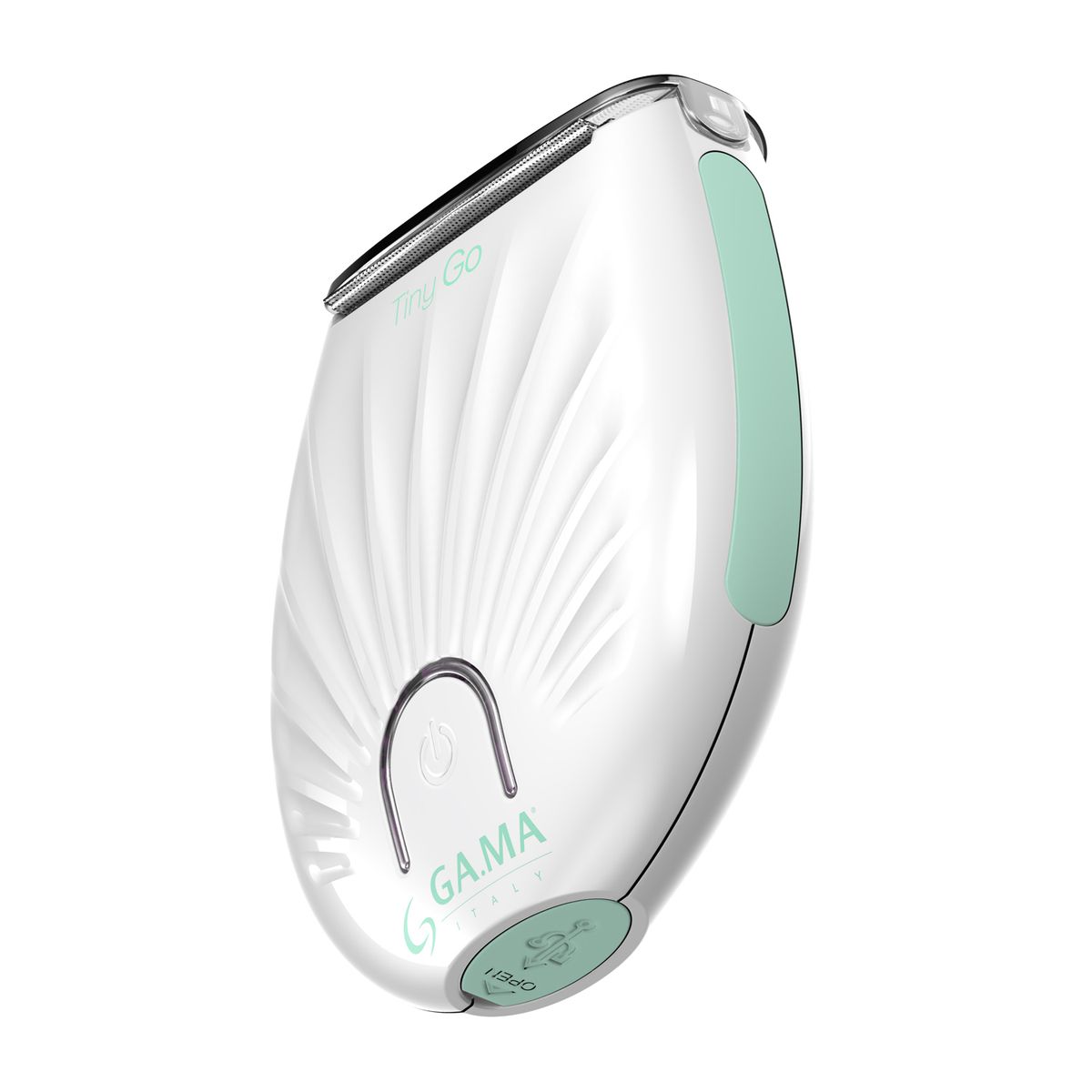 GAMA - Máquina de Afeitar GAMABECSH0000000342