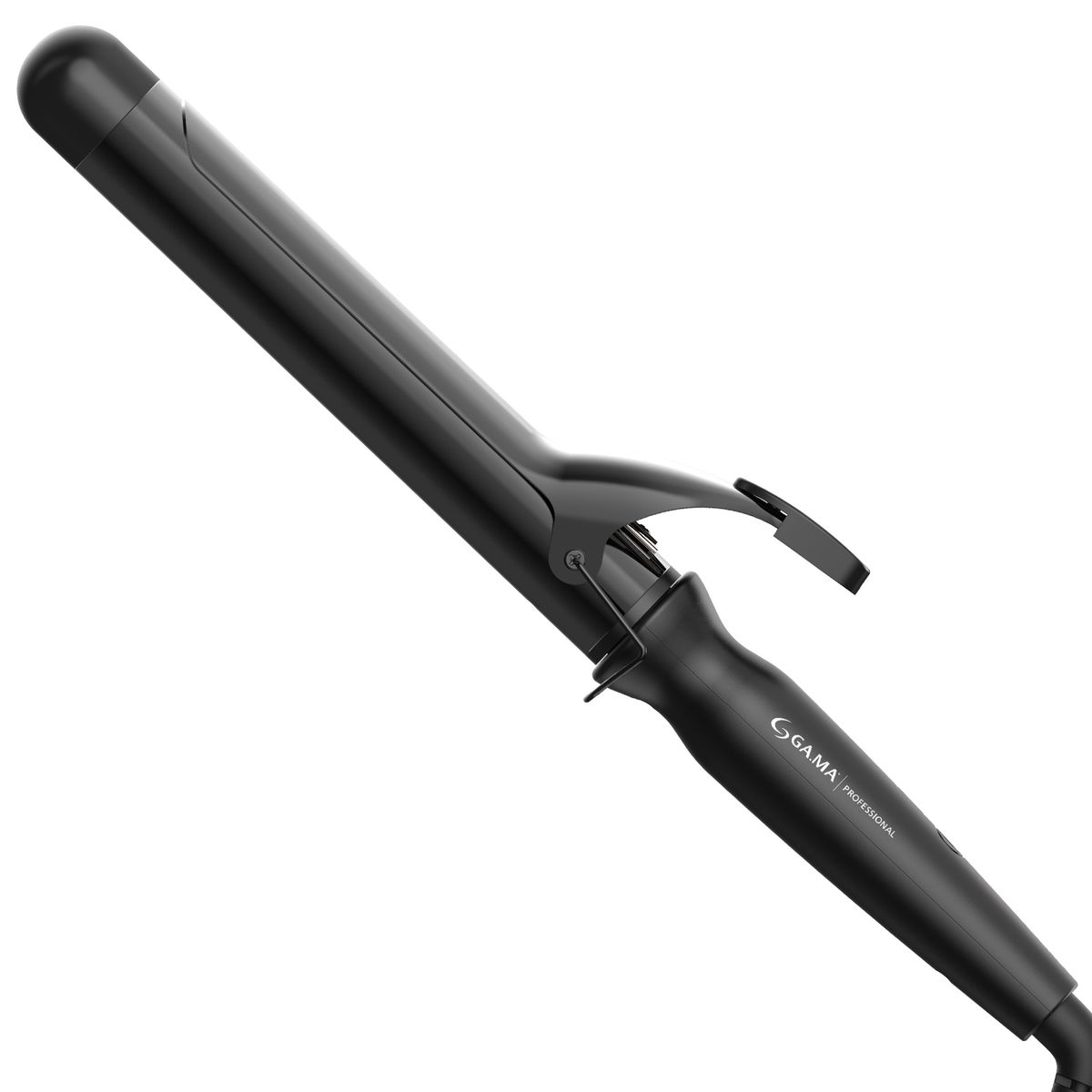 GAMA - Rizador del Pelo Gama Rizador  32mm Silk Titanio 210 °C