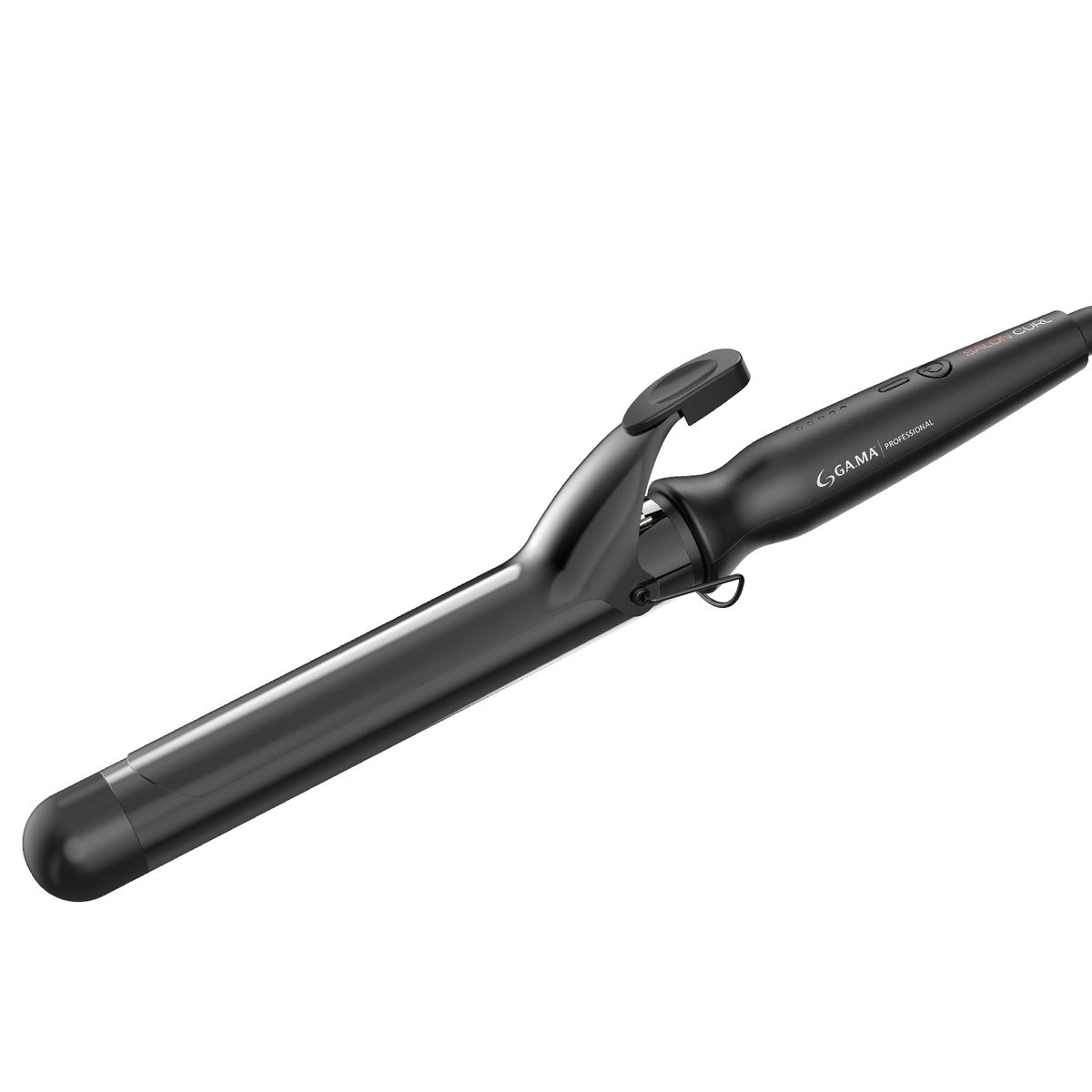 GAMA - Rizador del Pelo Gama Rizador  32mm Silk Titanio 210 °C