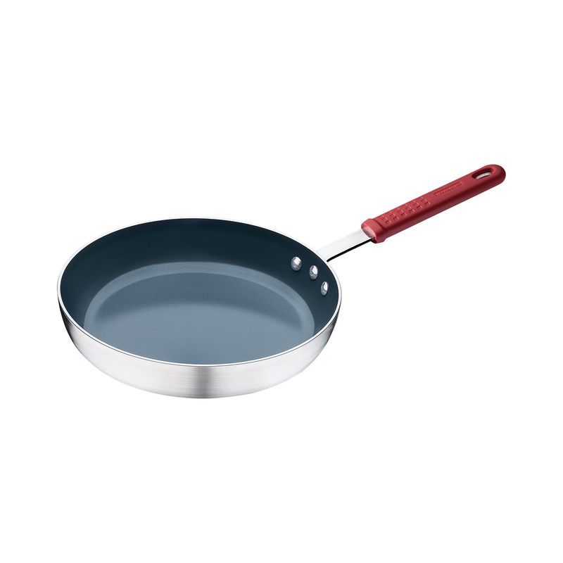 TRAMONTINA - Sartén Tramontina Antiadherente Aluminio 24 cm