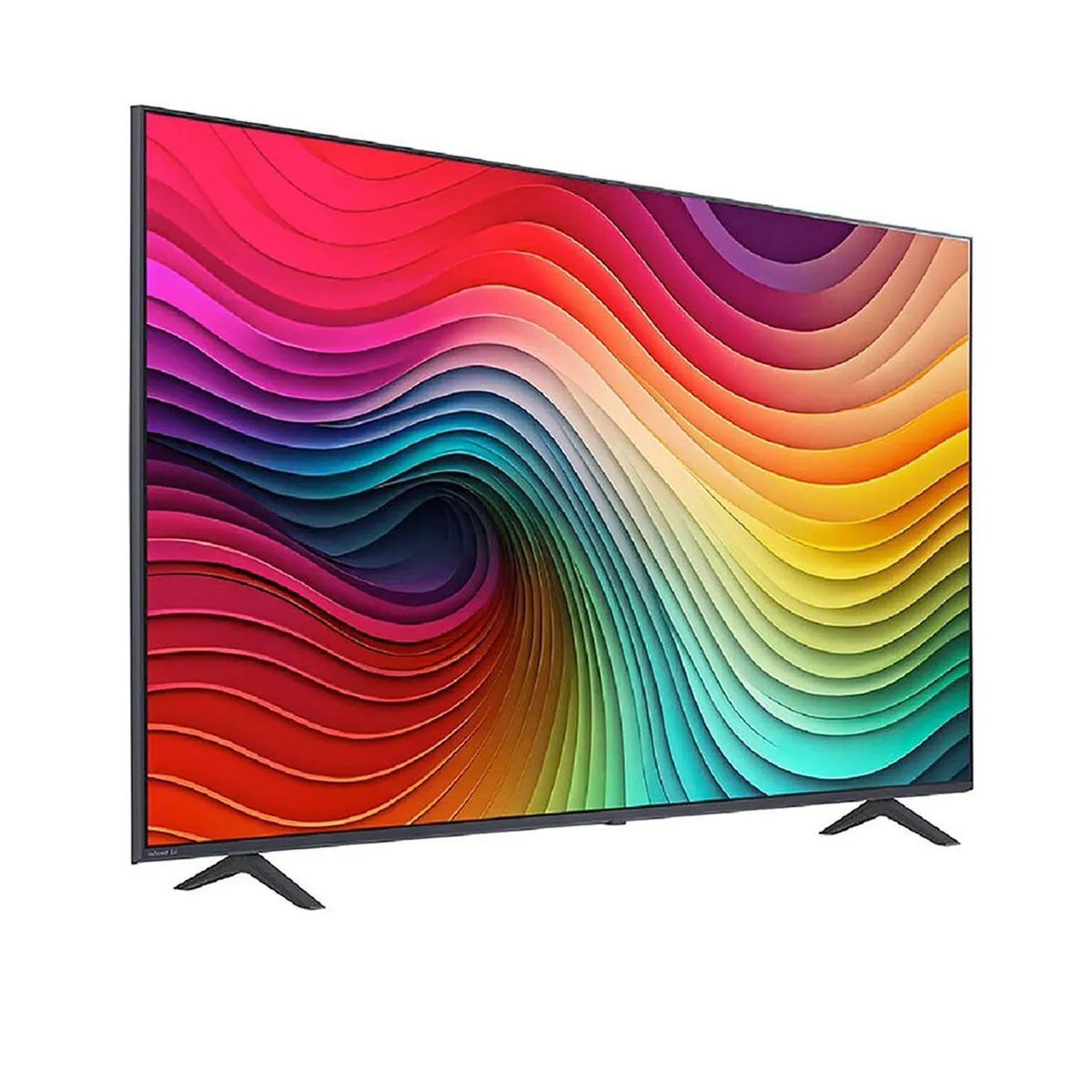 LG - Televisor LG | 65 pulgadas NANO CELL 4K UHD | 65NANO80TSA.AWC