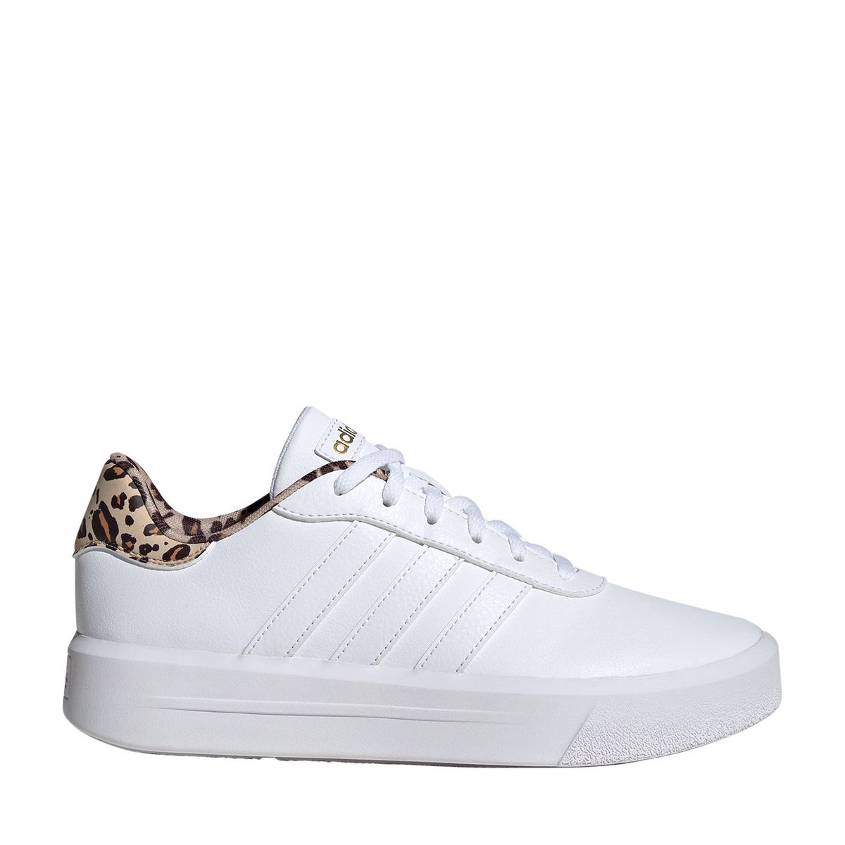 ADIDAS - Tenis Adidas para Mujer Moda Court Platform
