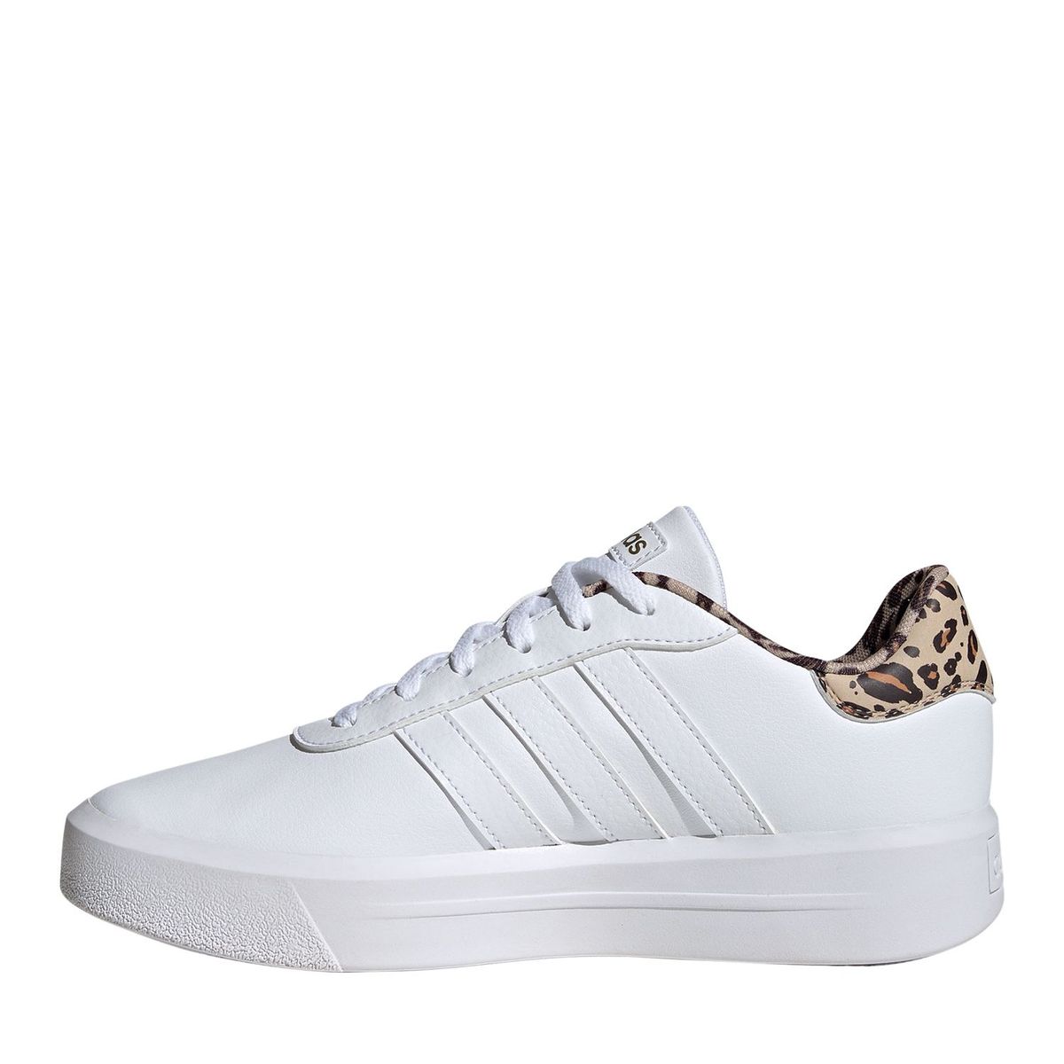 ADIDAS - Tenis Adidas para Mujer Moda Court Platform
