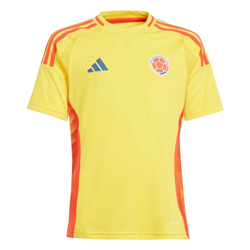 ADIDAS - Camiseta de fútbol Niño Adidas