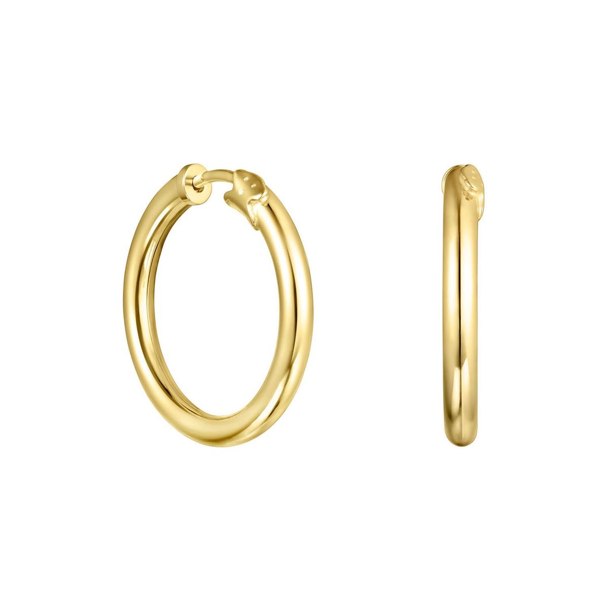 TOUS - Pendientes TOUS Basics aro pequeños