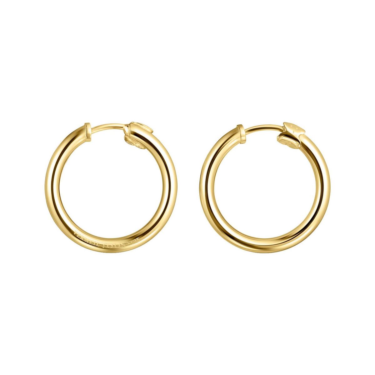 TOUS - Pendientes TOUS Basics aro pequeños