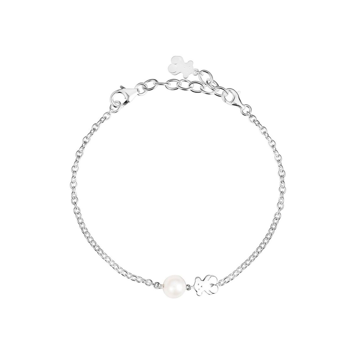 TOUS - Alargador de pulsera Tous Basics