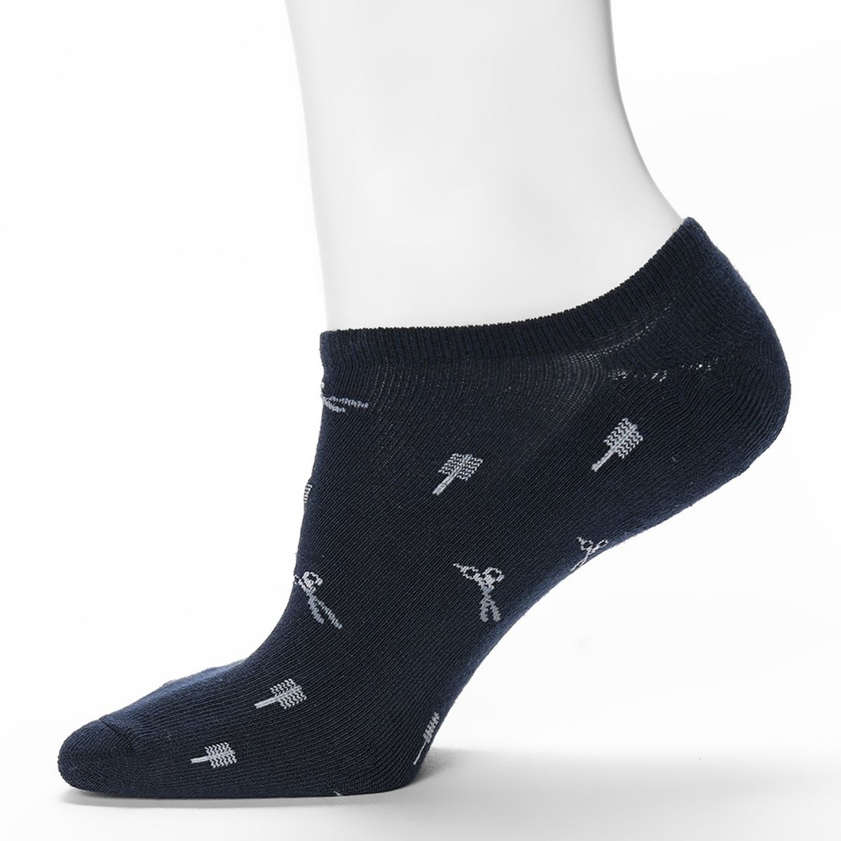 BASEMENT - Medias para Hombre Cortas pack de 2 Basement