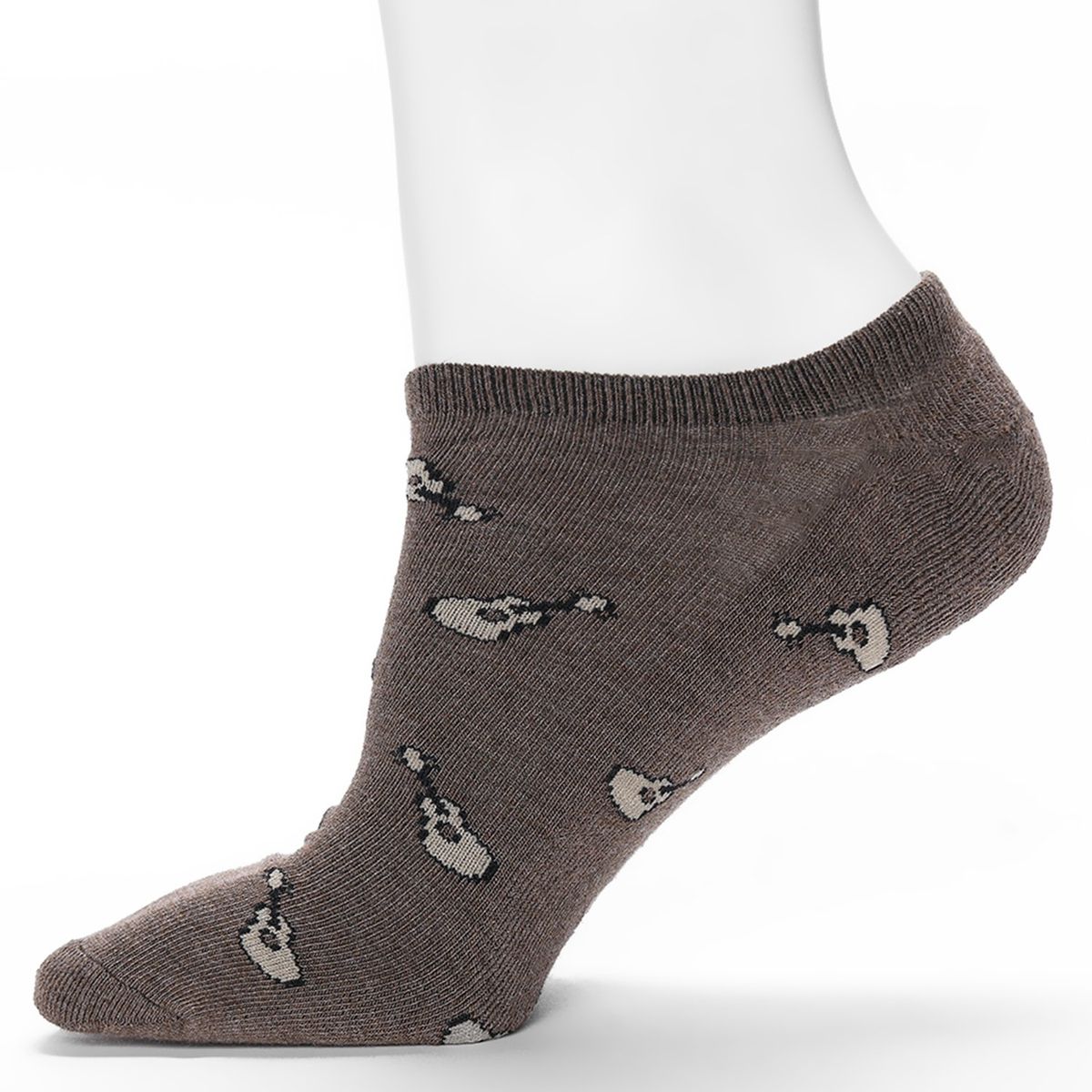 BASEMENT - Medias para Hombre Cortas pack de 2 Basement