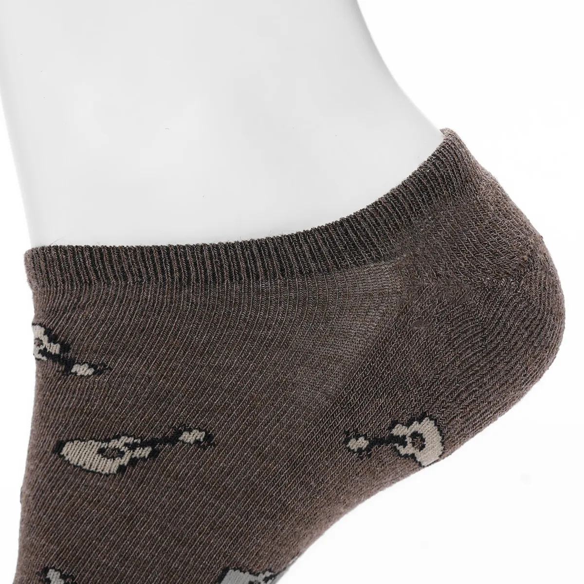 BASEMENT - Medias para Hombre Cortas pack de 2 Basement