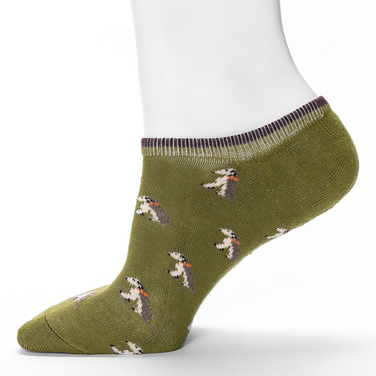 BASEMENT - Medias para Hombre Cortas pack de 2 Basement