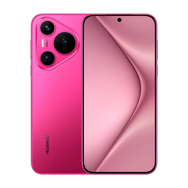 HUAWEI - Celular Huawei Pura 70  256GB | 12GB RAM | cámara posterior 50MP | Cámara frontal 13MP | pantalla 6.58 pulgadas FHD