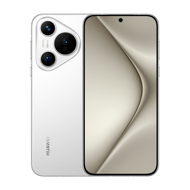 HUAWEI - Celular Huawei Pura 70  256GB | 12GB RAM | cámara posterior 50MP | Cámara frontal 13MP | pantalla 6.58 pulgadas FHD