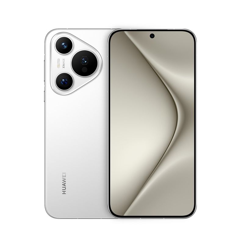 HUAWEI - Celular HUAWEI Pura 70 Pro 512GB | 12GB RAM | cámara posterior 50MP | Cámara frontal 13MP | pantalla 6.8 pulgadas FHD