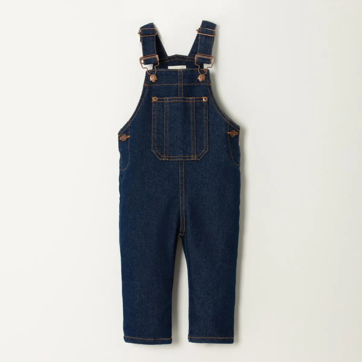 BABY FRESH - Jardinera Niño Algodón Baby Fresh