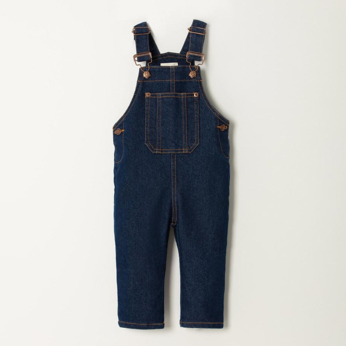 BABY FRESH - Jardinera Niño Algodón Baby Fresh