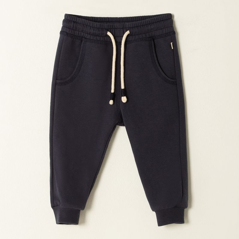 BABY FRESH - Joggings Niño Algodón Baby Fresh