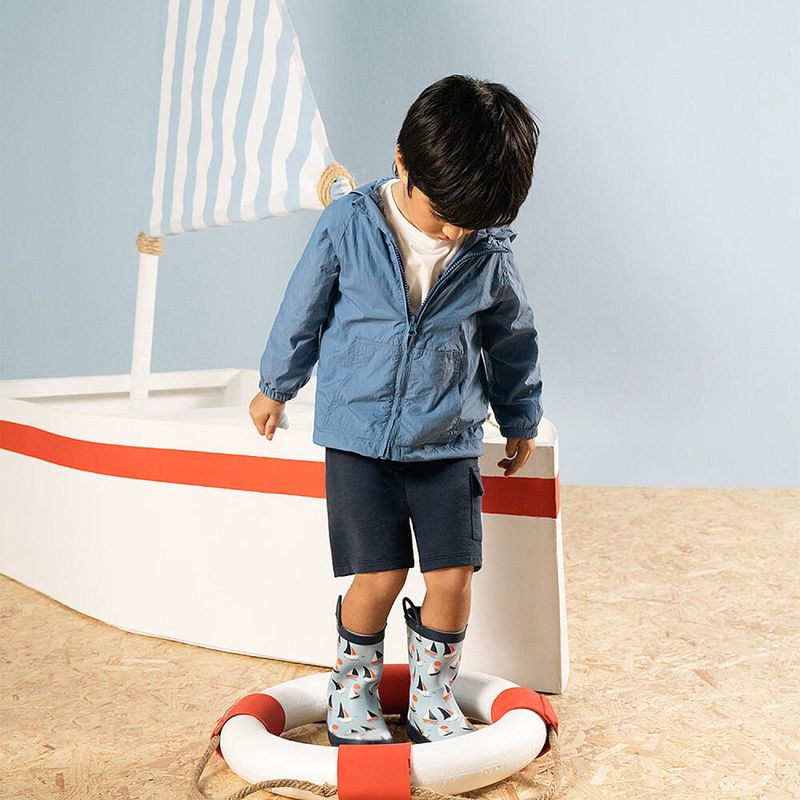BABY FRESH - Chaqueta Niño Baby Fresh