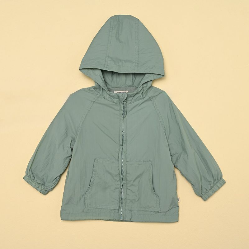 BABY FRESH - Chaqueta Unisex Baby Fresh