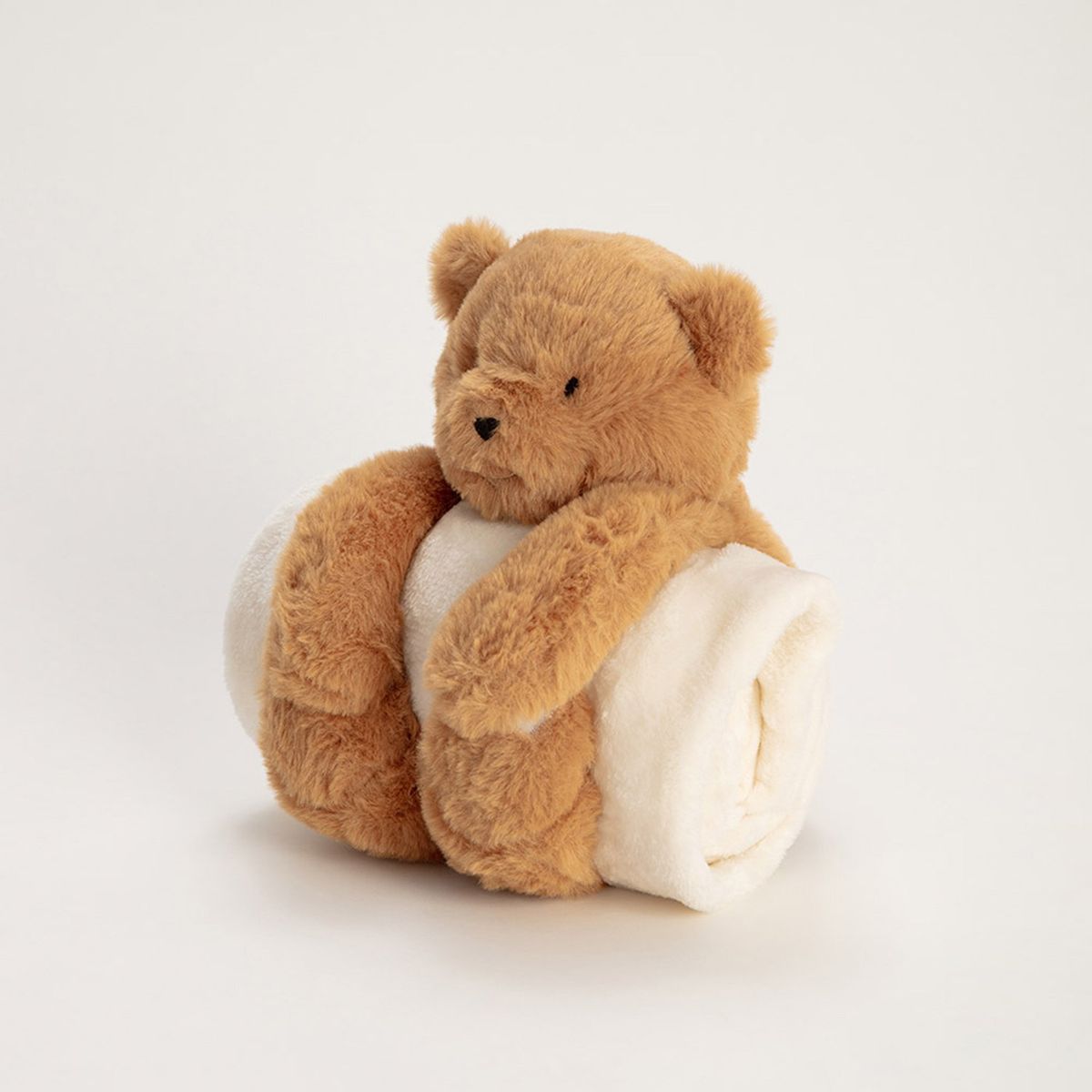 BABY FRESH - Manta Poliéster 80 x 100 cm