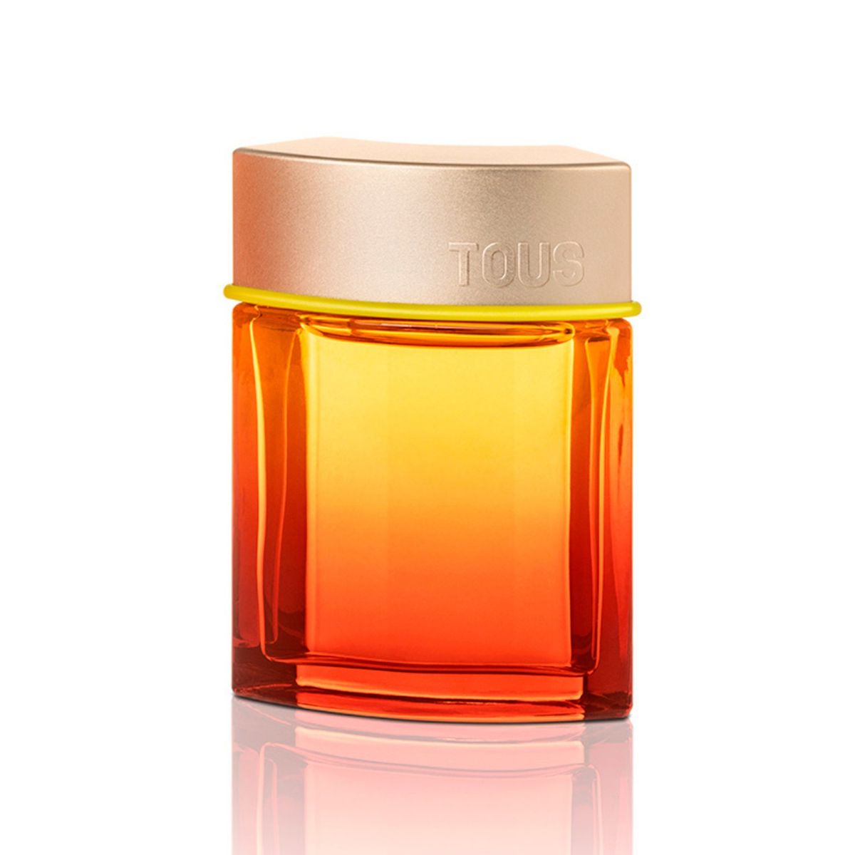 TOUS - Perfume Hombre Tous man spritz 100 ml Eau de toilette 