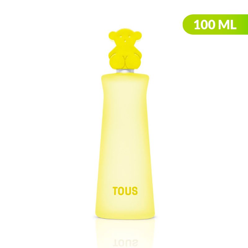 TOUS - Perfume de  Niño Tous Kidsbear 100 ml EDT
