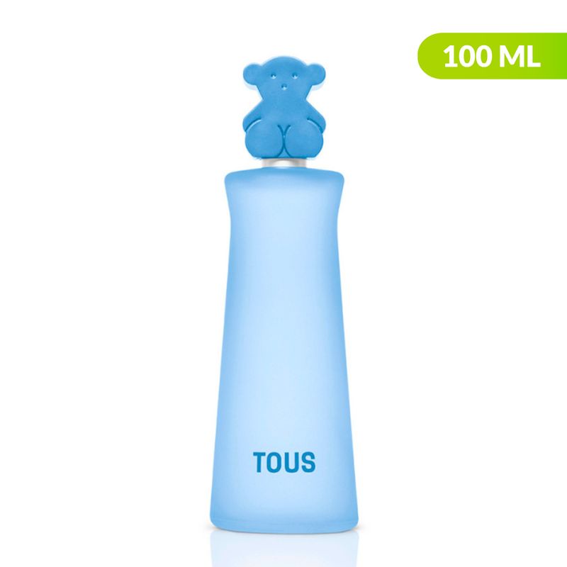 TOUS - Perfume Niño Tous Kids Boy 100 ml EDT