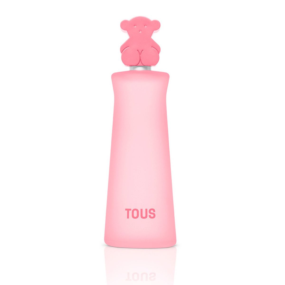 TOUS - Perfume Niña Tous Kids Girl Eau de toilette 100 ml Eau de toilette 