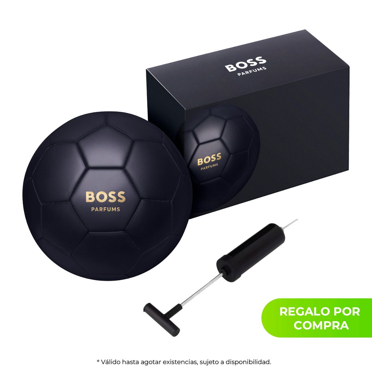 HUGO BOSS - Perfume Hombre Boss Boss Bottled Triumph Elixir Eau de Parfum 100 ml
