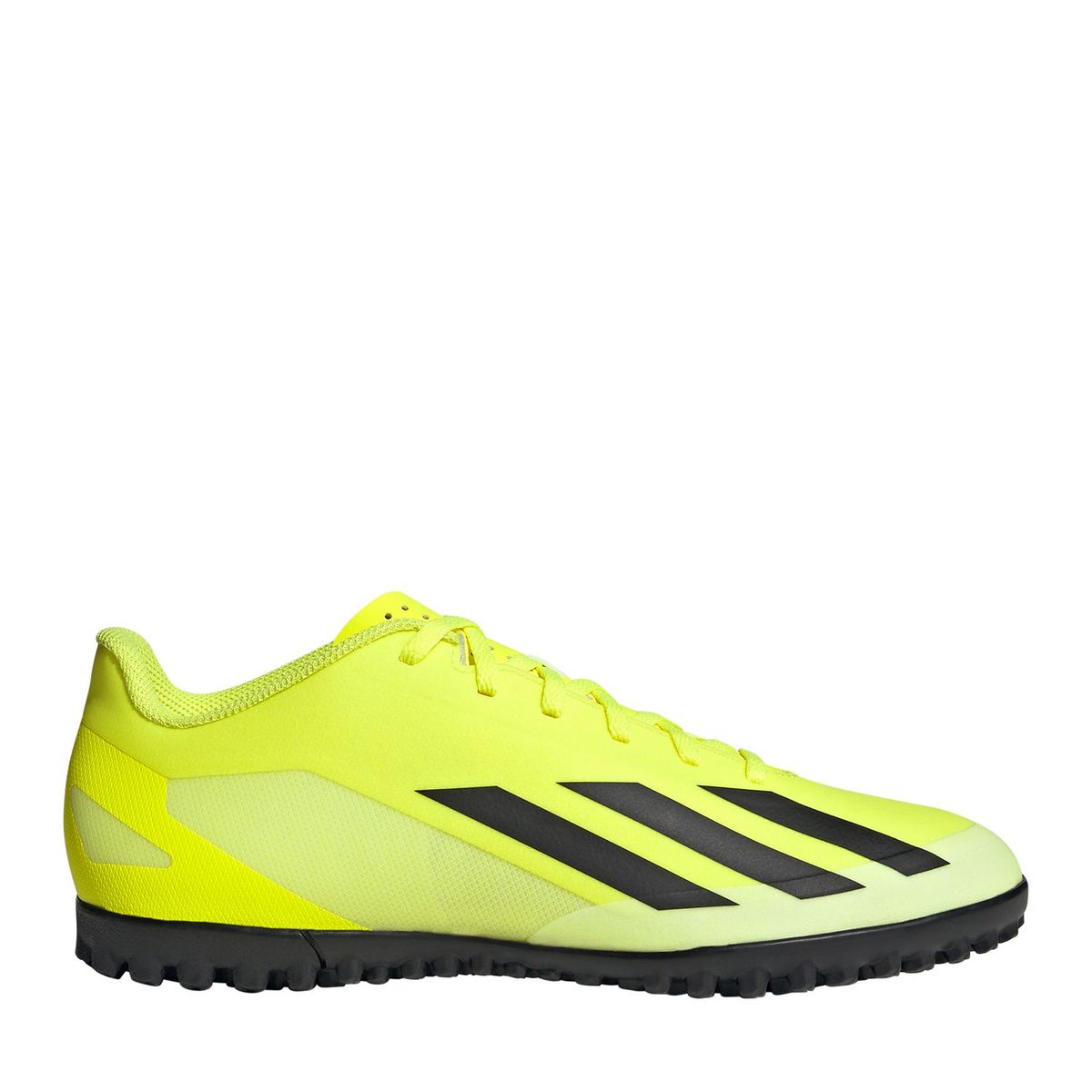 ADIDAS - Guayos Adidas Hombre Fútbol X Crazyfast Club Pasto Sintético