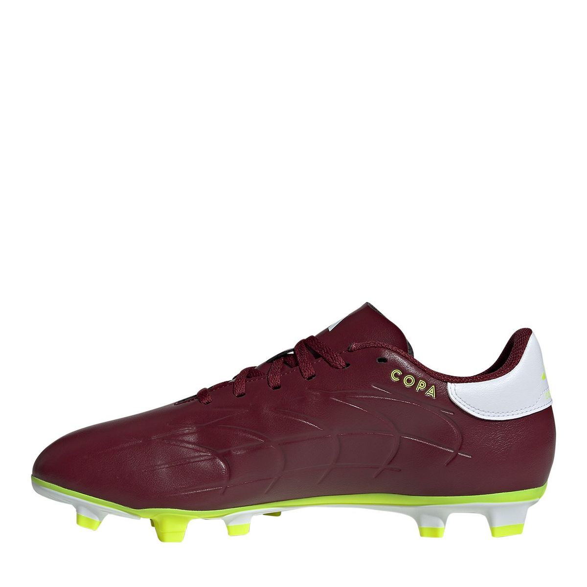 ADIDAS - Guayos Adidas Hombre Fútbol Copa Pure II Club Multiterreno con taches