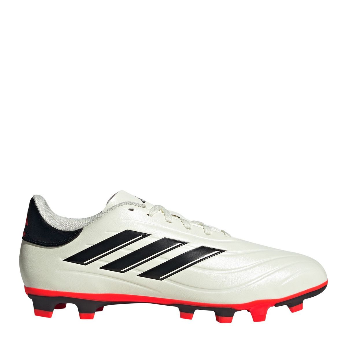 ADIDAS - Guayos Adidas Hombre Fútbol Copa Pure II Club Multiterreno con taches