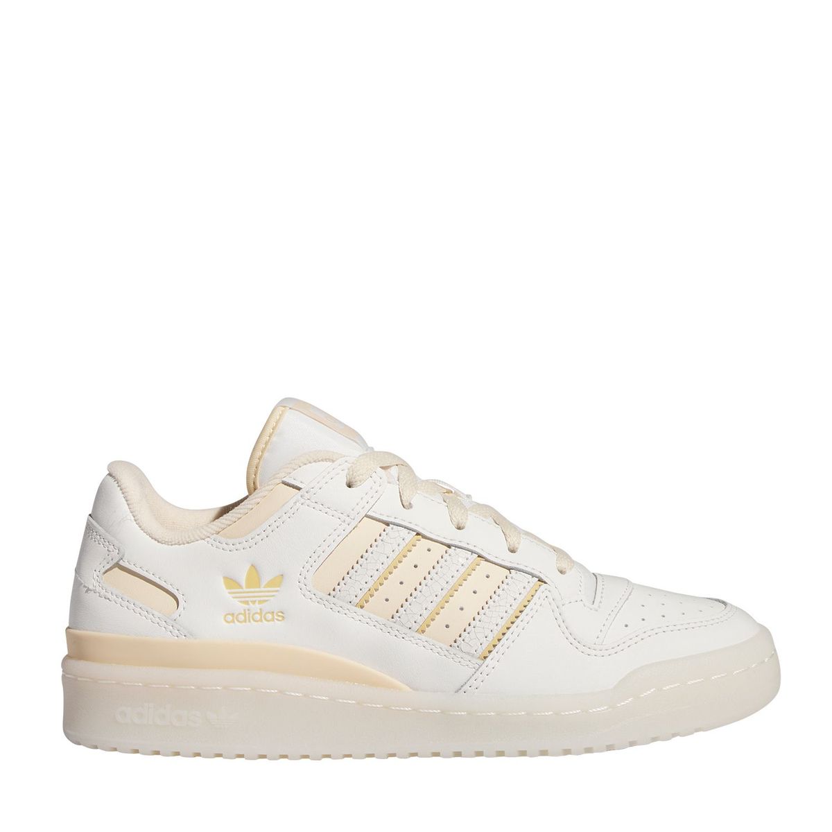 ADIDAS - Tenis Adidas para Mujer Moda Forum Low Cl W