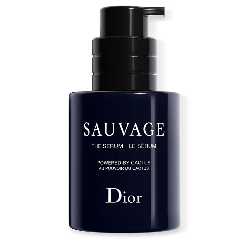 DIOR - Sauvage Sérum facial con el poder del cactus 50ml