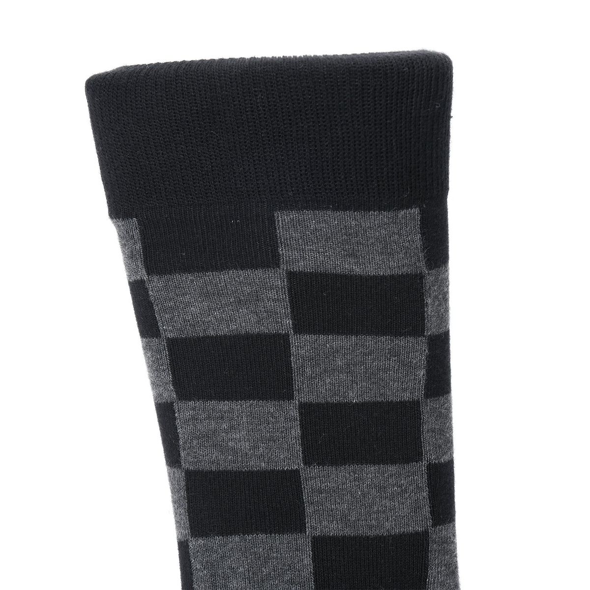 BASEMENT - Pack Medias Hombre Largo Pack de 2 Basement